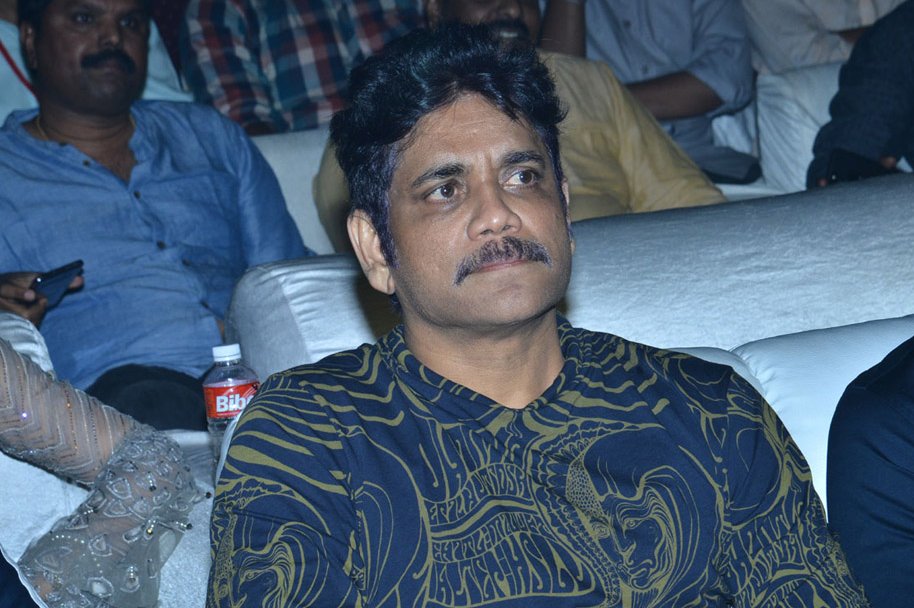 Majili-Movie-Pre-Release-Event-Photos